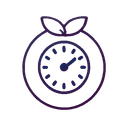 Pomodoro Timer Icon